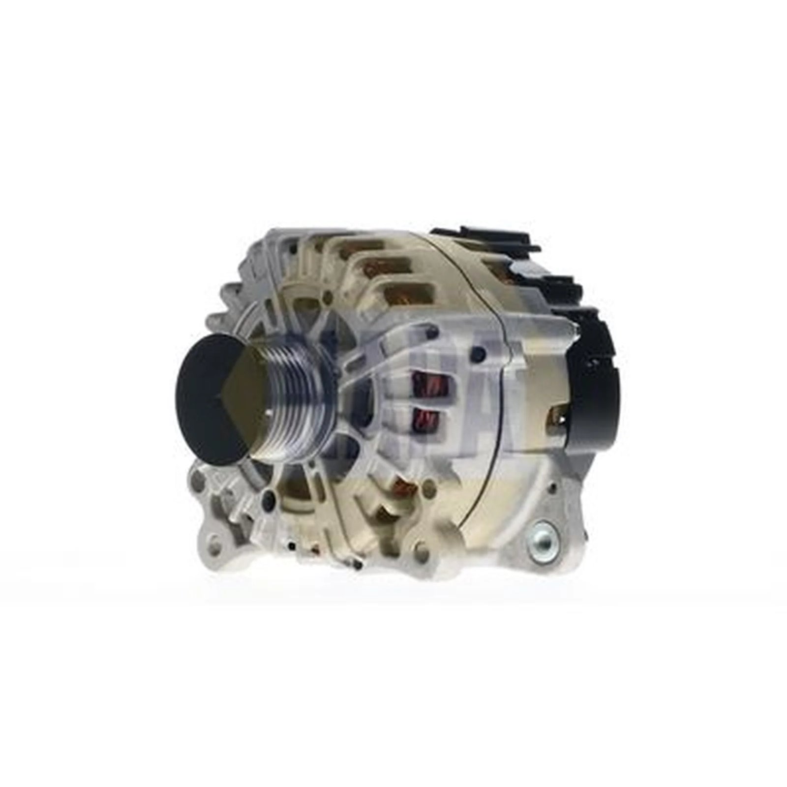 NAPA Car Alternator 12V NAL2574