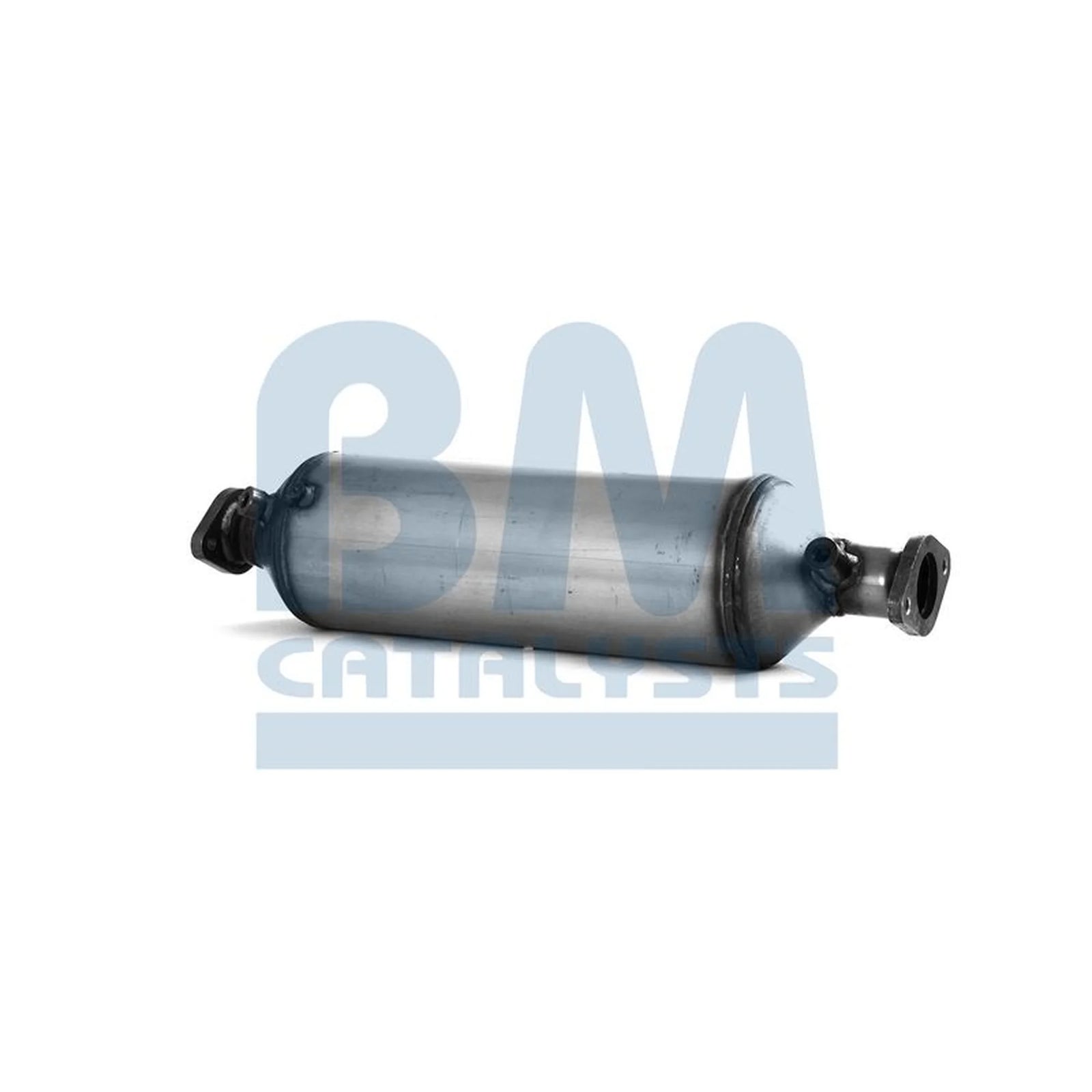 BM Catalysts Homologated Diesel Cat & Dpf BM11087H