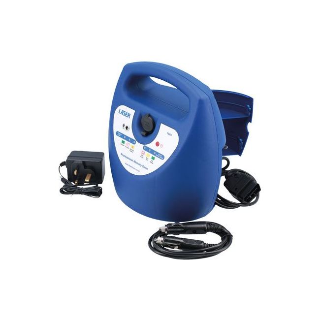 Laser Professional Memory Saver 7984
