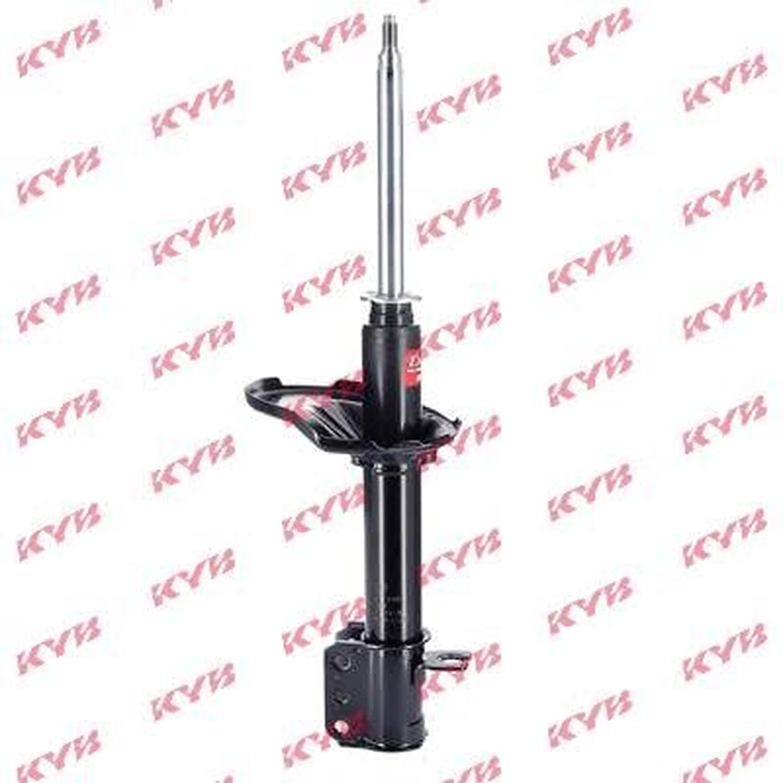 KYB Shock Absorber Damper Strut Rear 334036