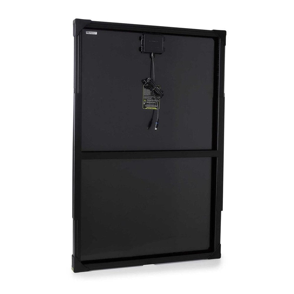 Goal Zero Boulder 100 Solar Panel Postable Charger