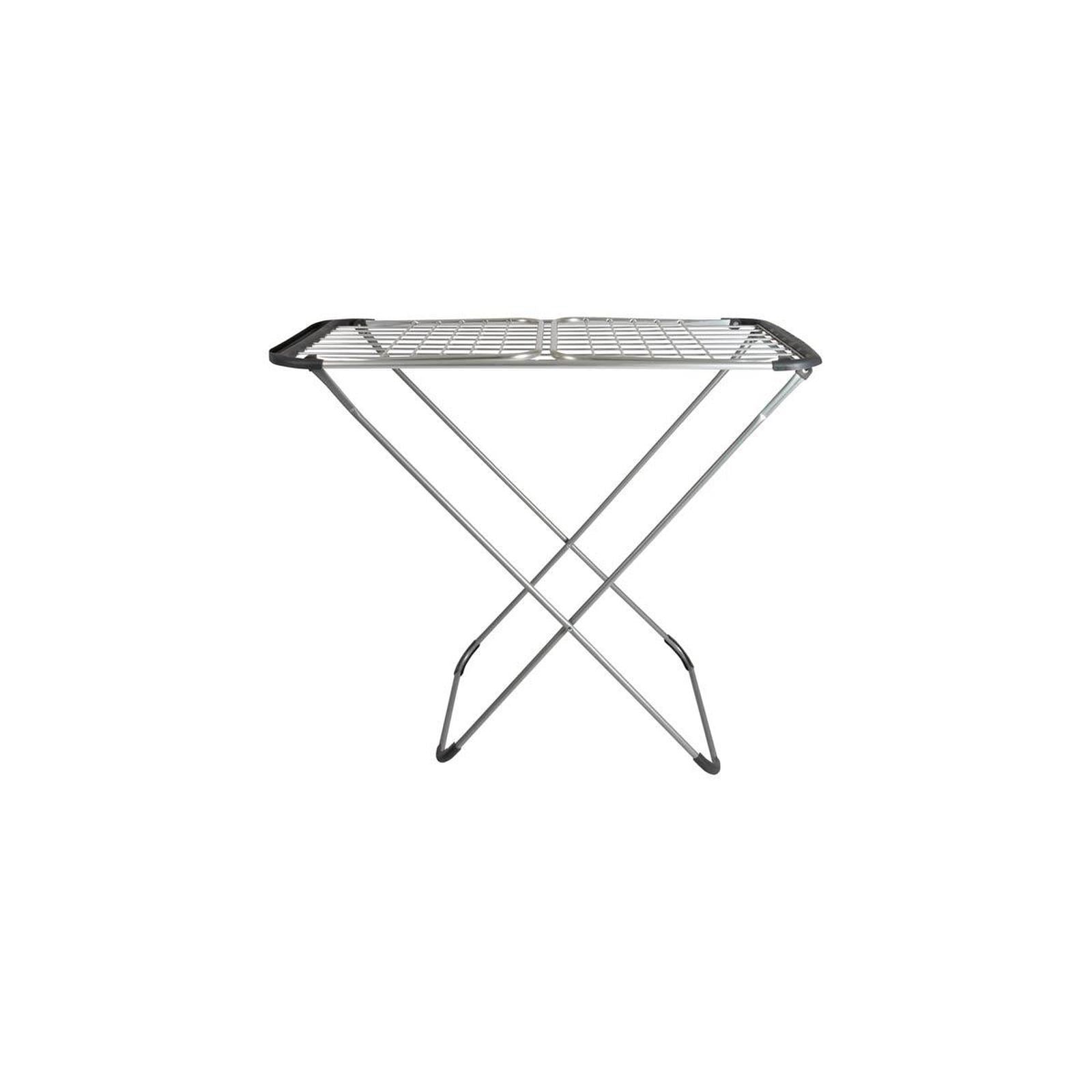 Bo-Camp Drying Rack 2 Side Racks Wire Length 18M