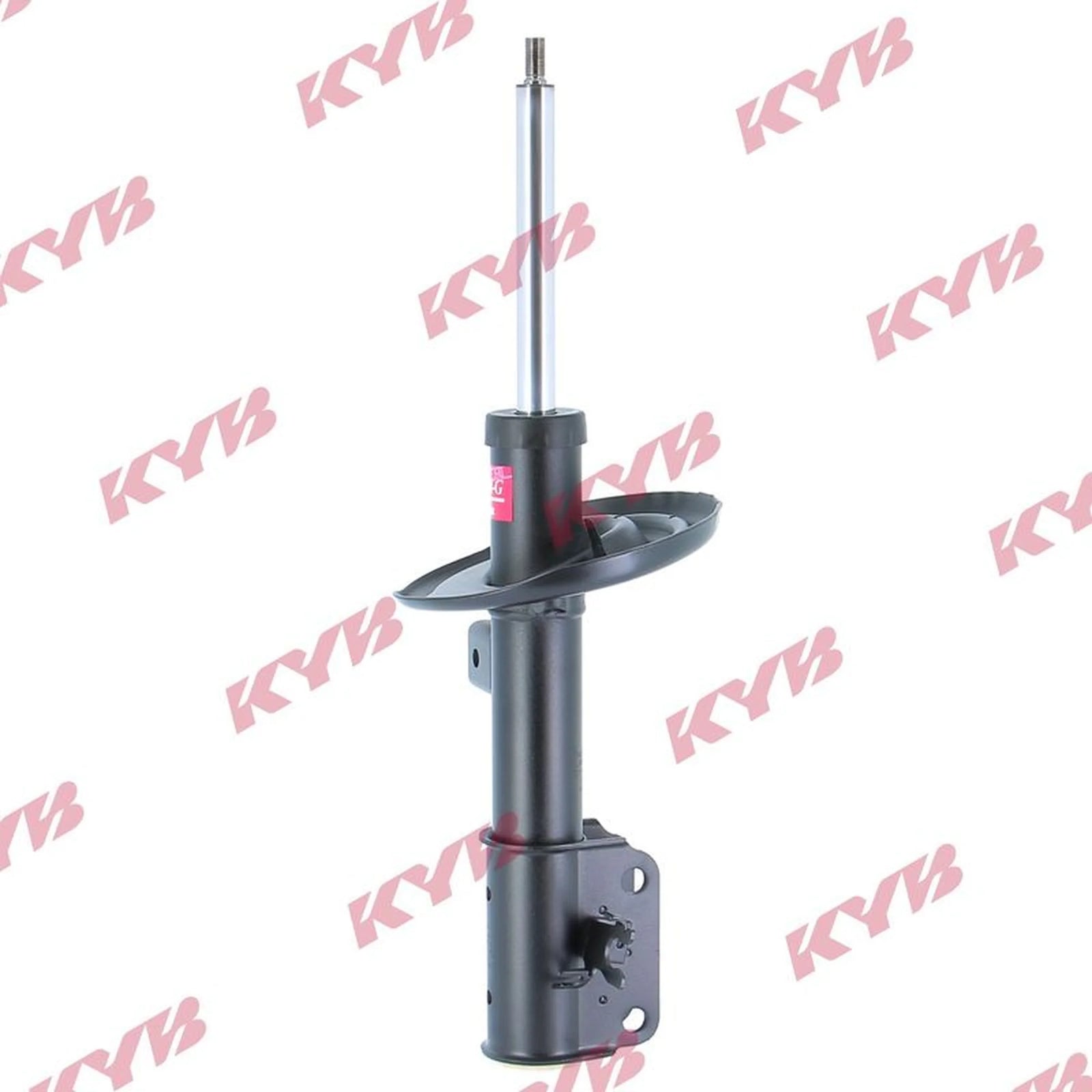 KYB 2 x Front Shock Absorbers fits Renault Latitude 2010-2011 1.5 2.0 2.5 3.0