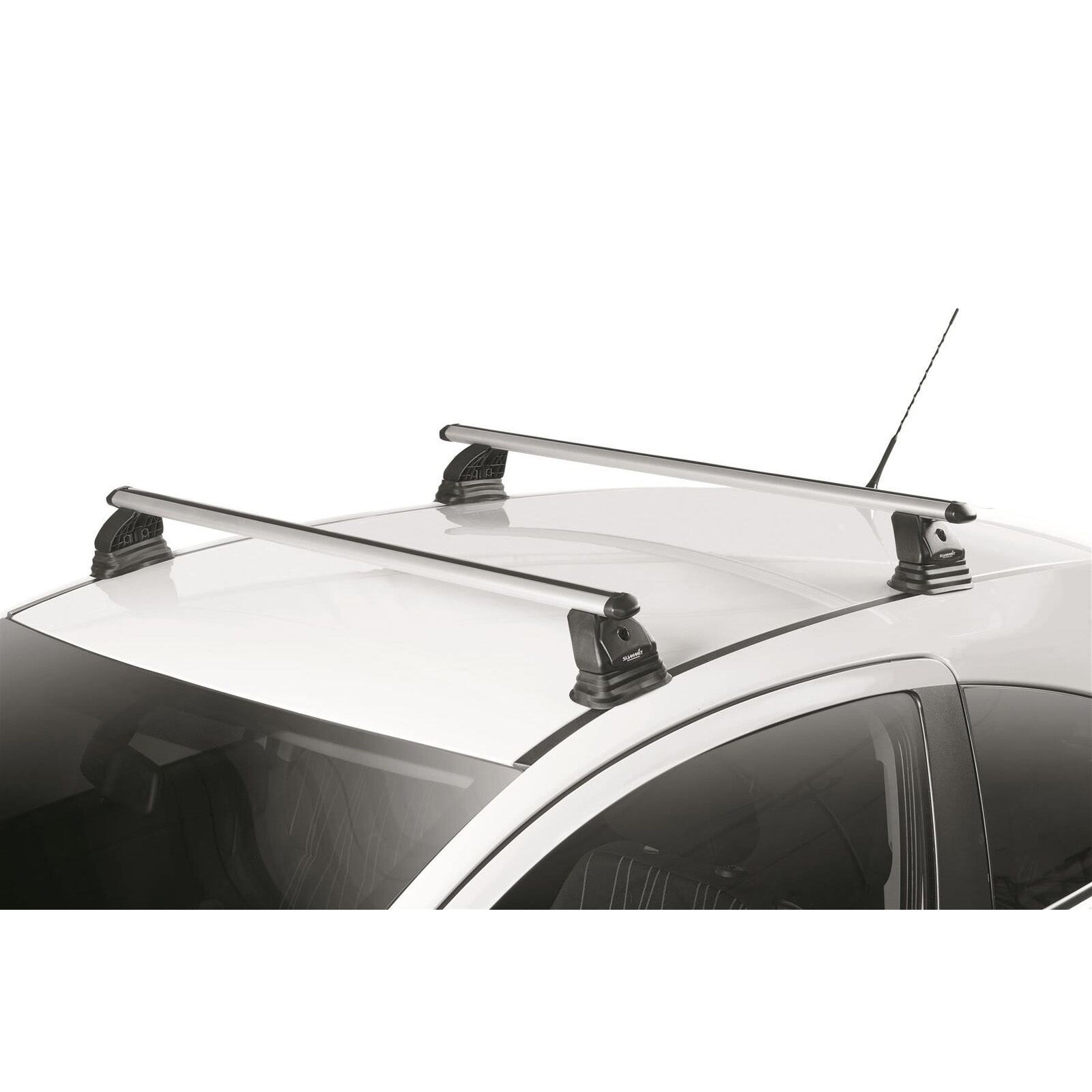 Summit Premium Aluminium Roof Bars SUP-A006-12024