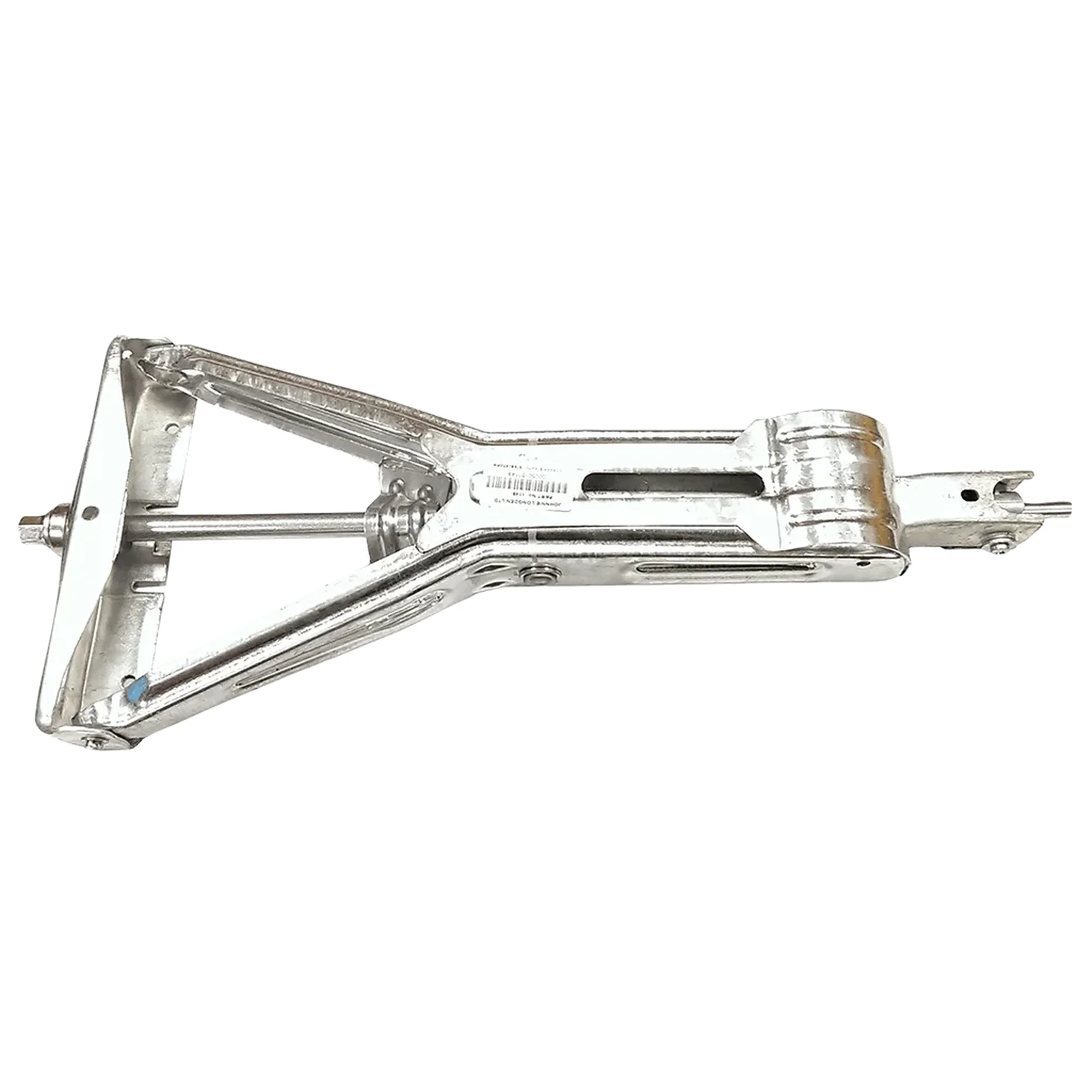AL-KO Corner Steady 710mm for Caravan - Load Capacity 1000kg