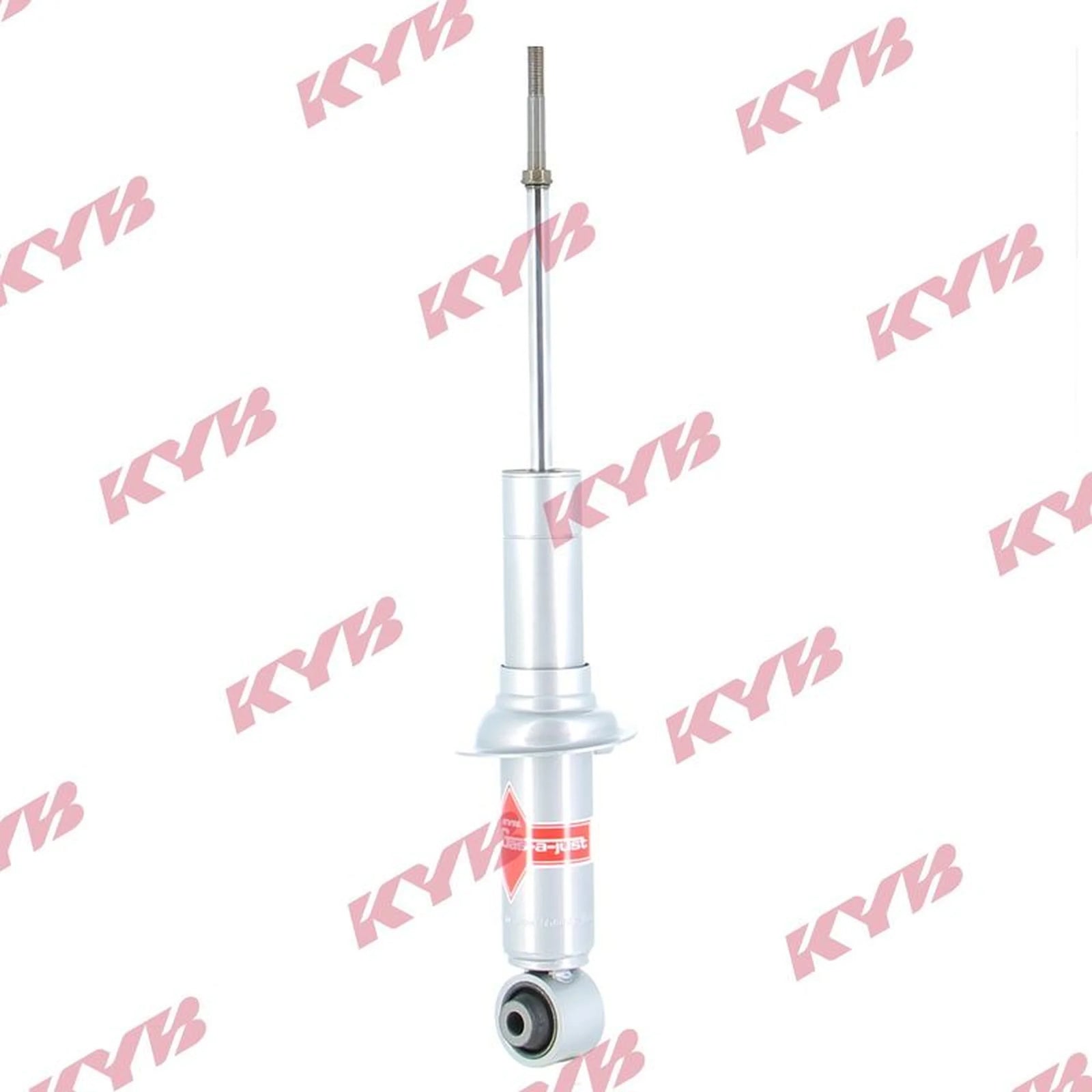 KYB Shock Absorber Damper Strut Rear 5510042