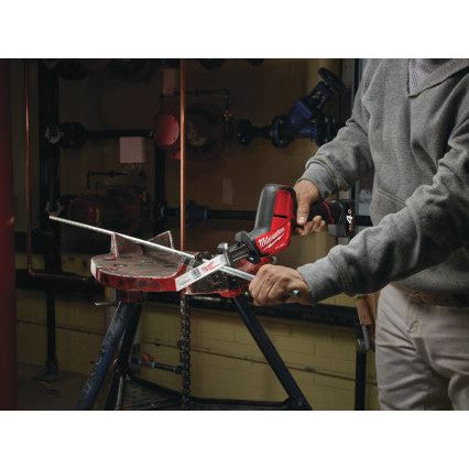 Milwaukee M12 Compct Hackzall 4933446960