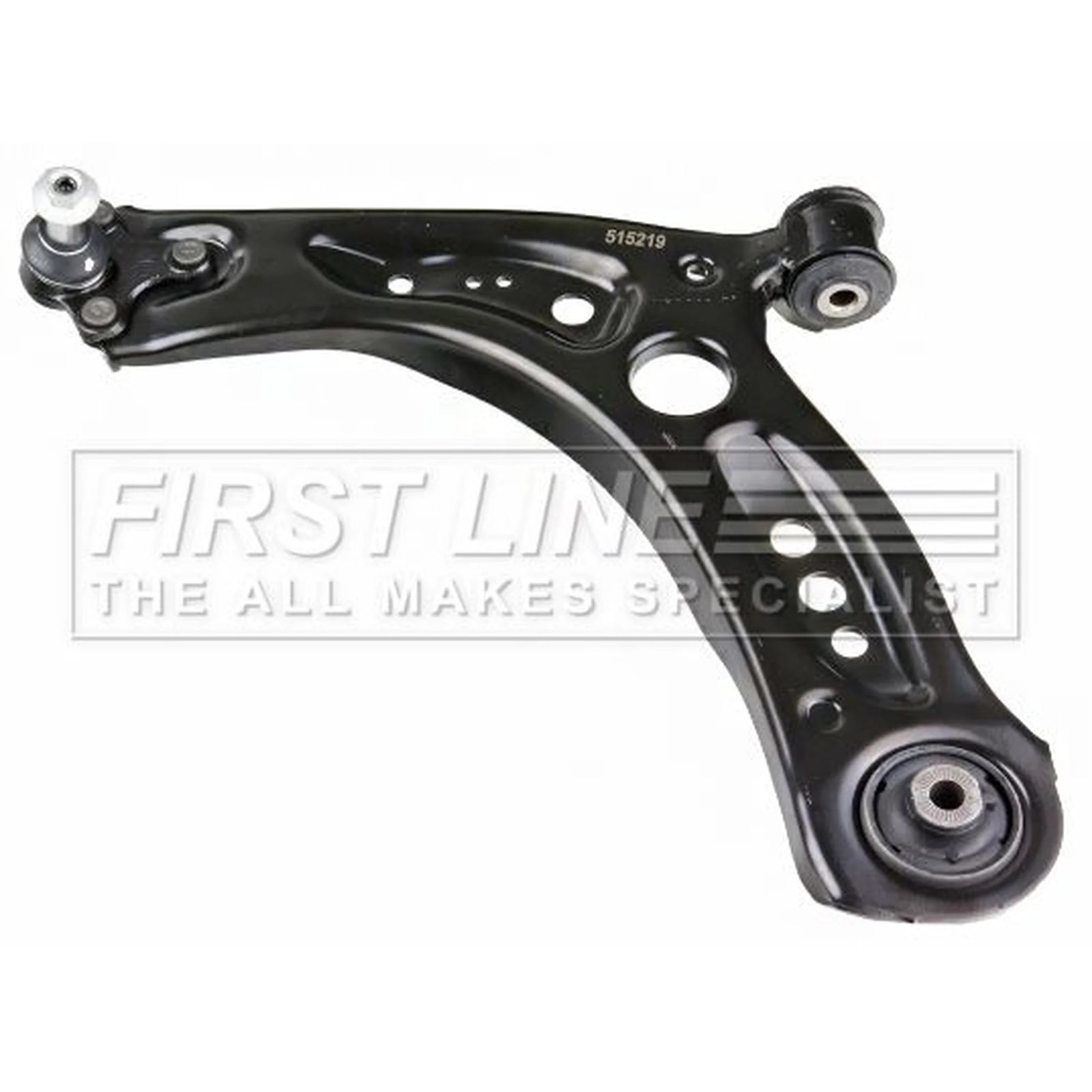 First Line Control/Trailing Arm fits Audi A3 2012-2020
