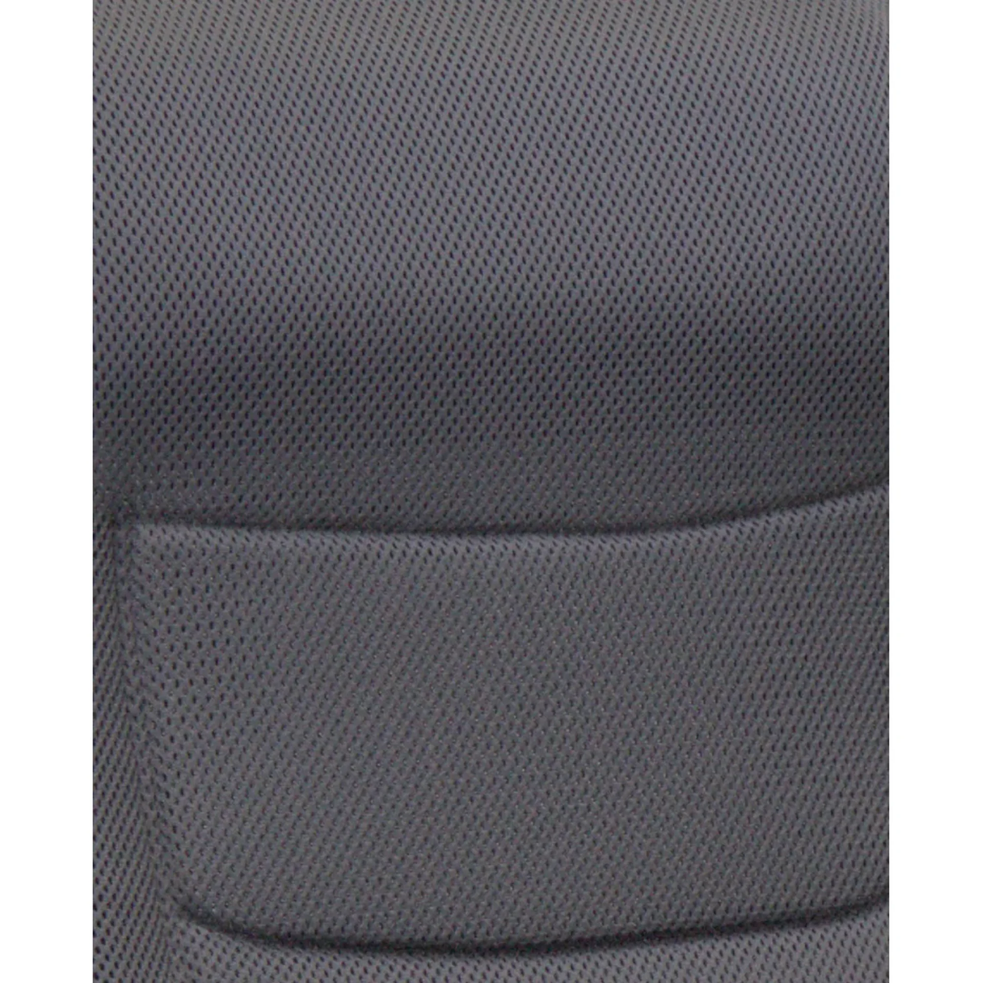 Westfield Avantgarde Noblesse Chair - Charcoal Grey