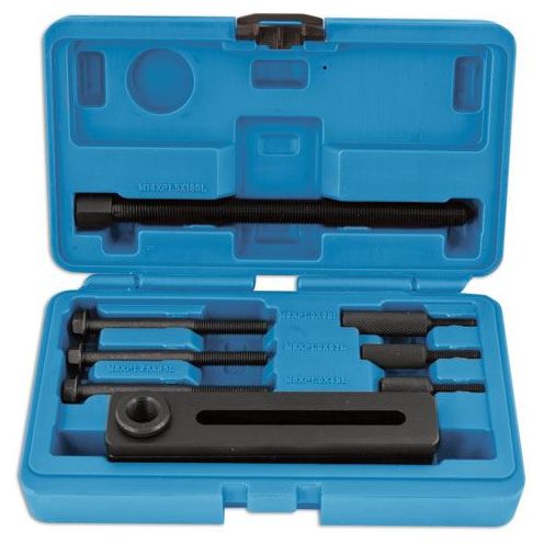 Laser Crankcase Separator 4882