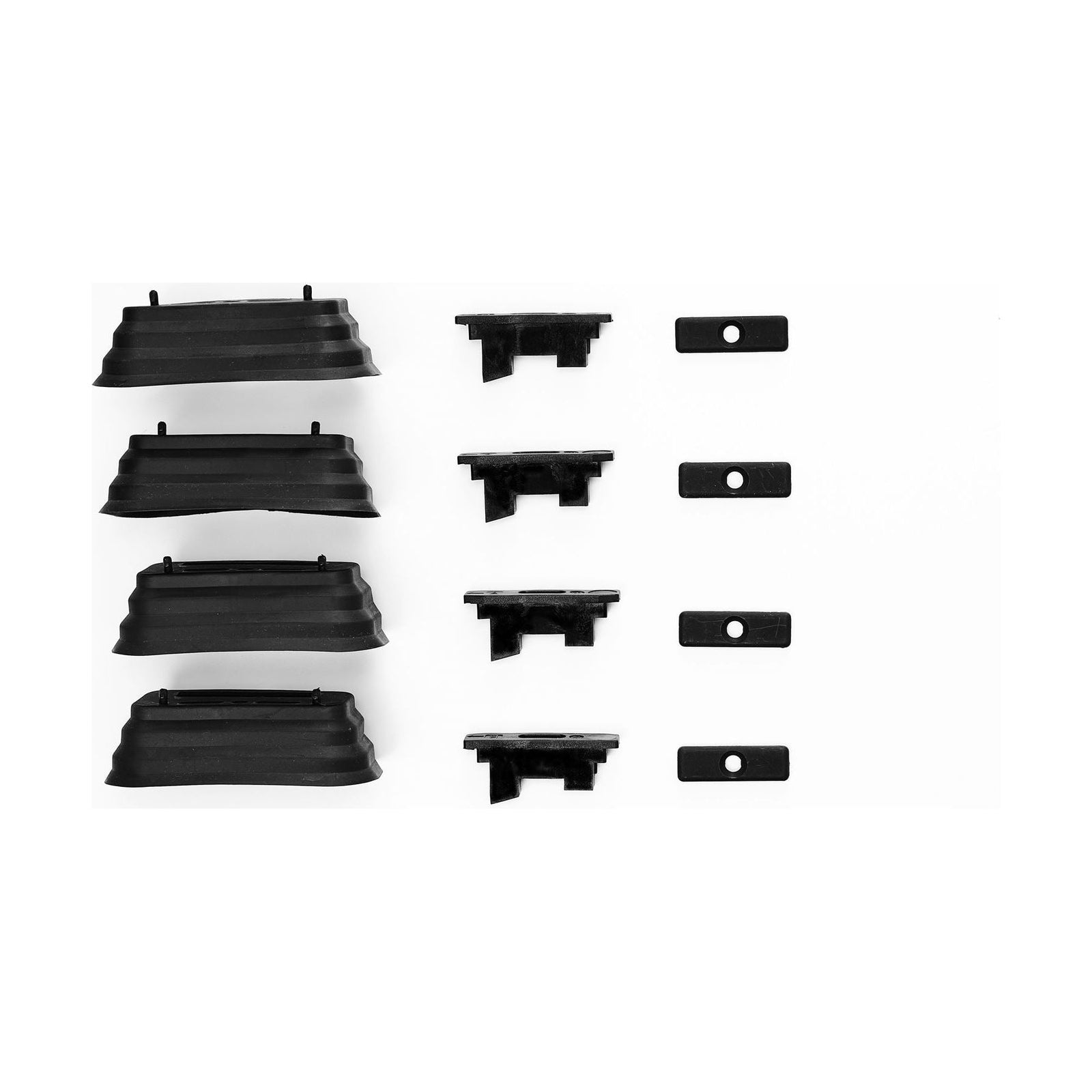 Summit Locking Roof Rack Cross Bars SUP-087