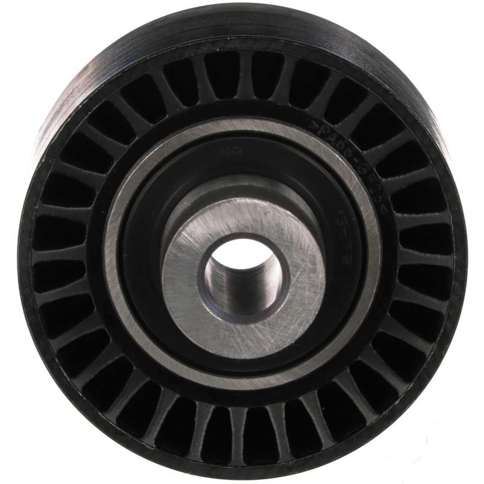 Gates V-Ribbed Belt Deflection/Guide Pulley T36034