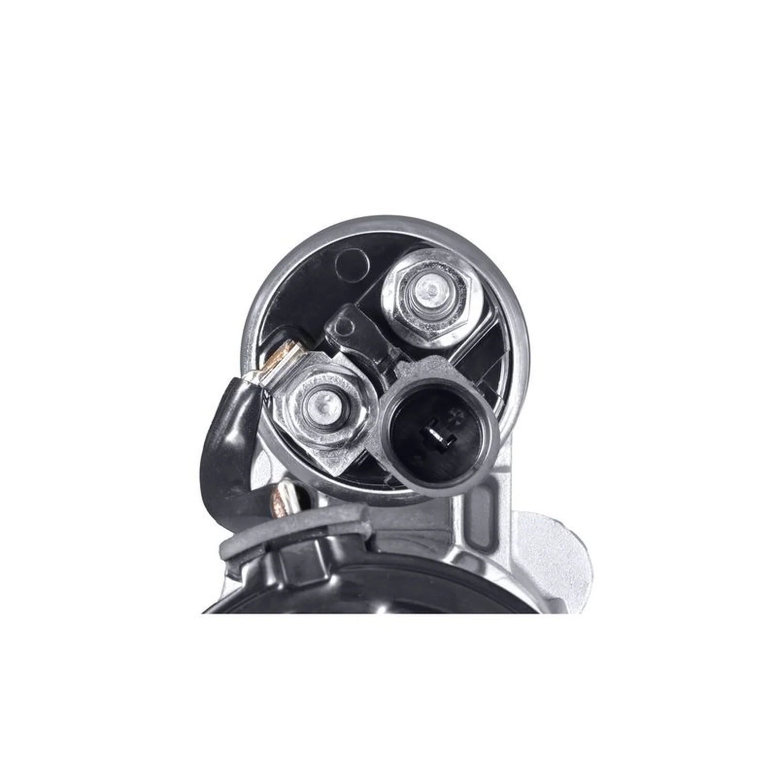 Hella Starter Motor 12V 2kW 9 Teeth 8EA 012 527-731