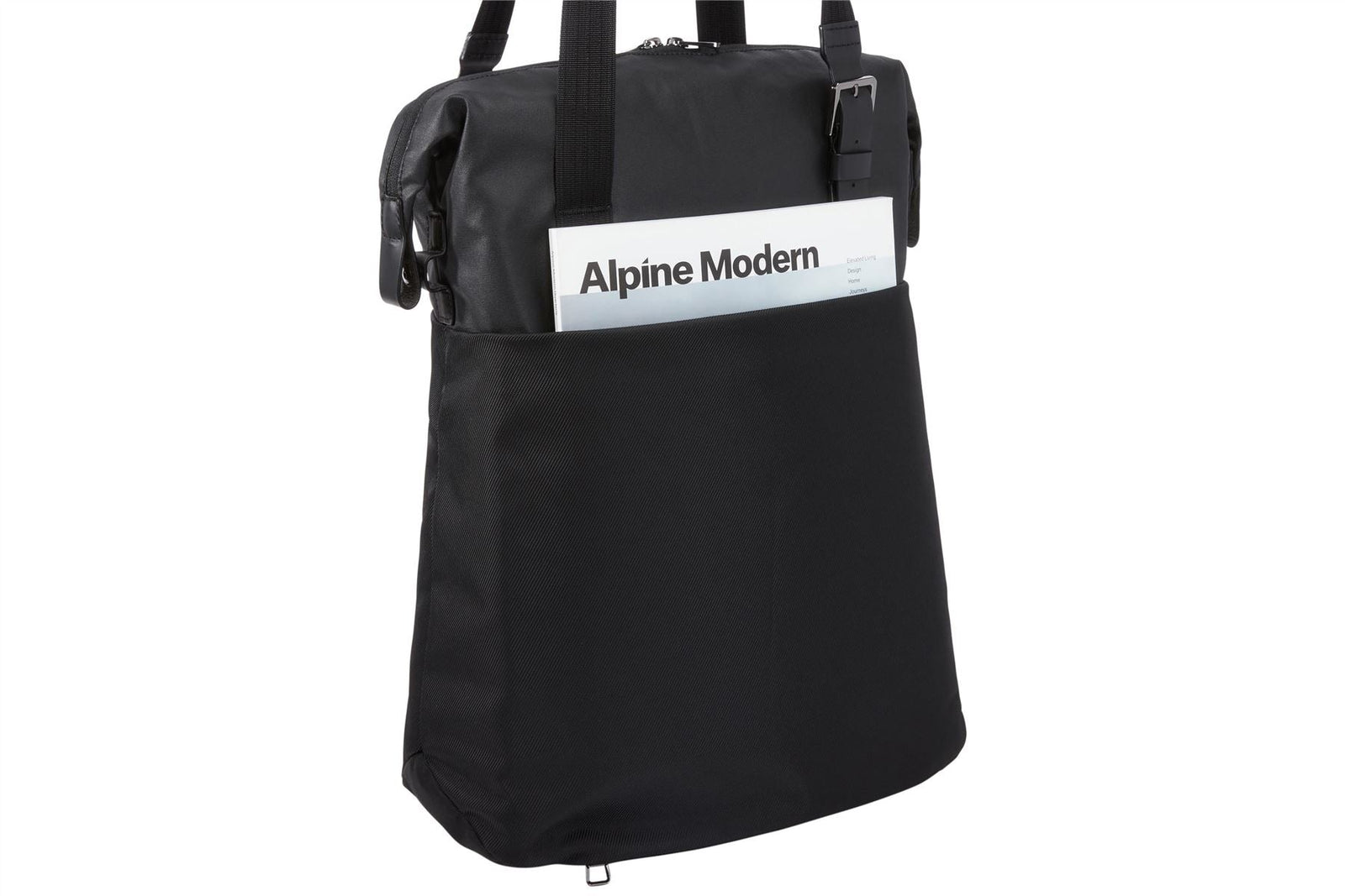 Thule Spira vertical tote black