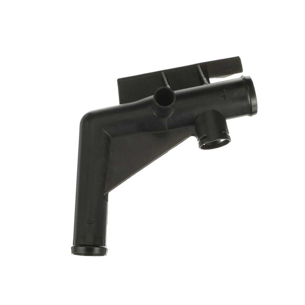 Gates Coolant Water Pipe Tube 02-3973