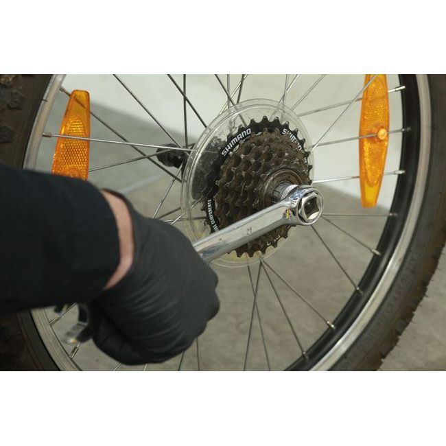 Laser LTR Freewheel Remover 8222