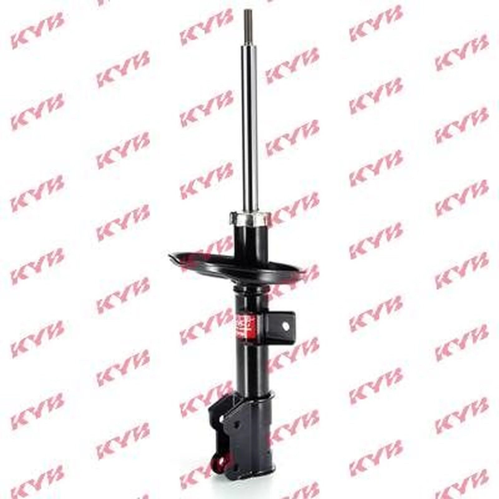 KYB Shock Absorber Damper Strut Front Left 333767