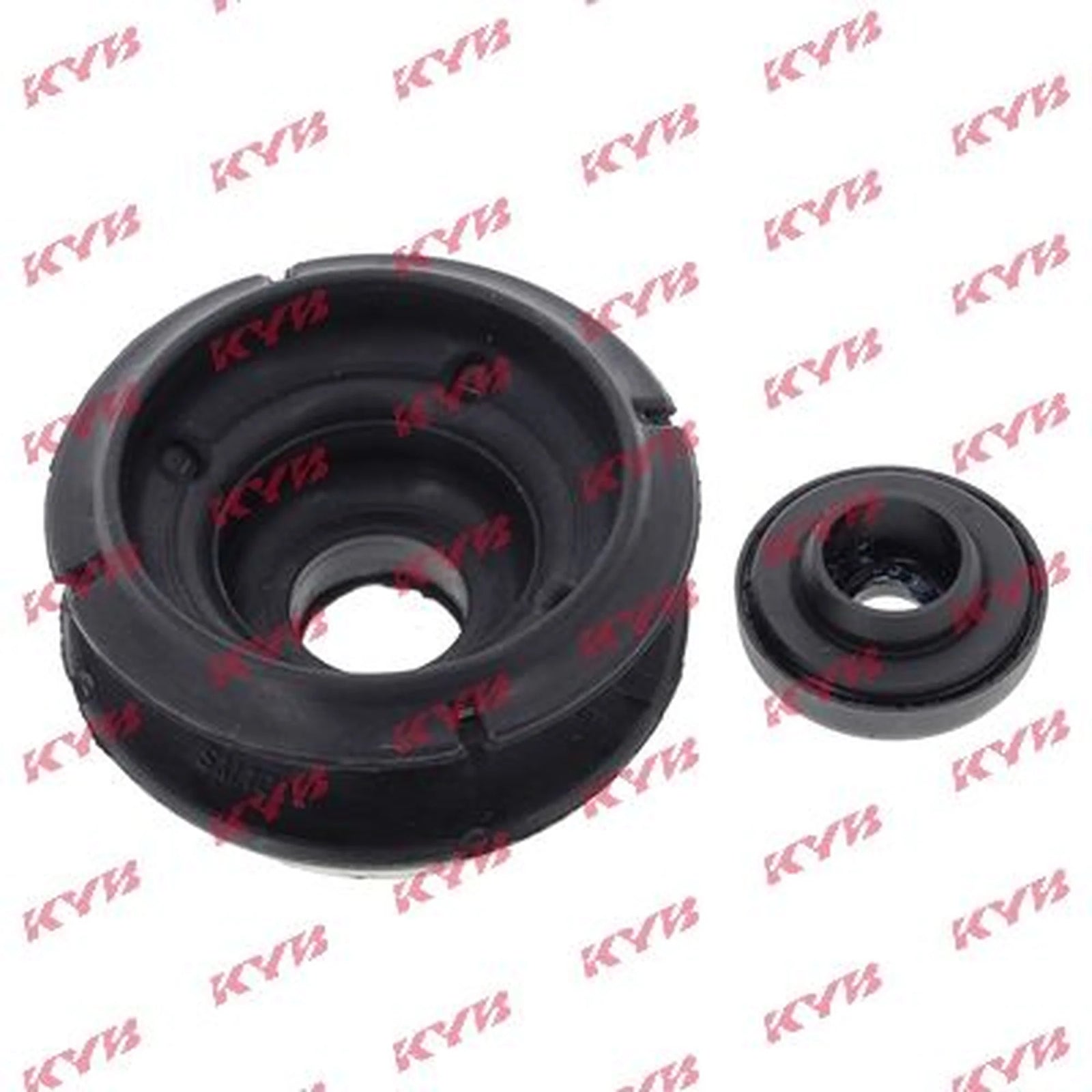 KYB Front Repair Kit Suspension Strut Support Mount SM1012