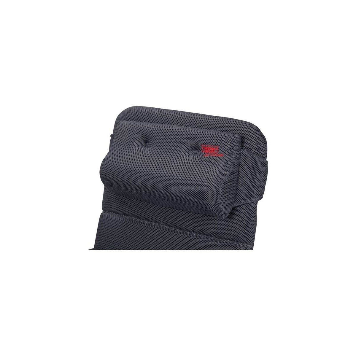 Crespo Headrest A/237 Air Deluxe Grey