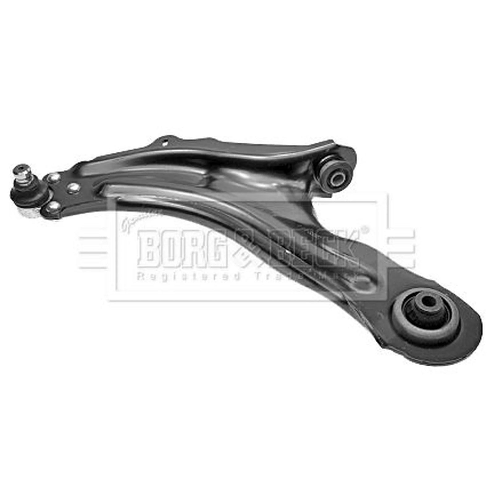 Borg & Beck Control/Trailing Arm BCA6777