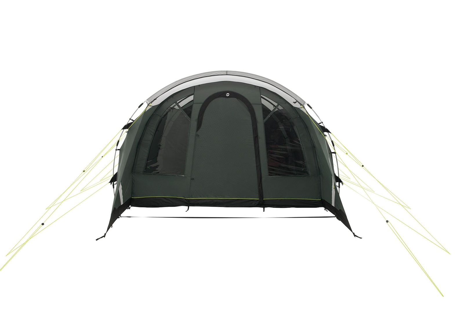 Outwell Denver 5 Pole Tent Green 5 Person