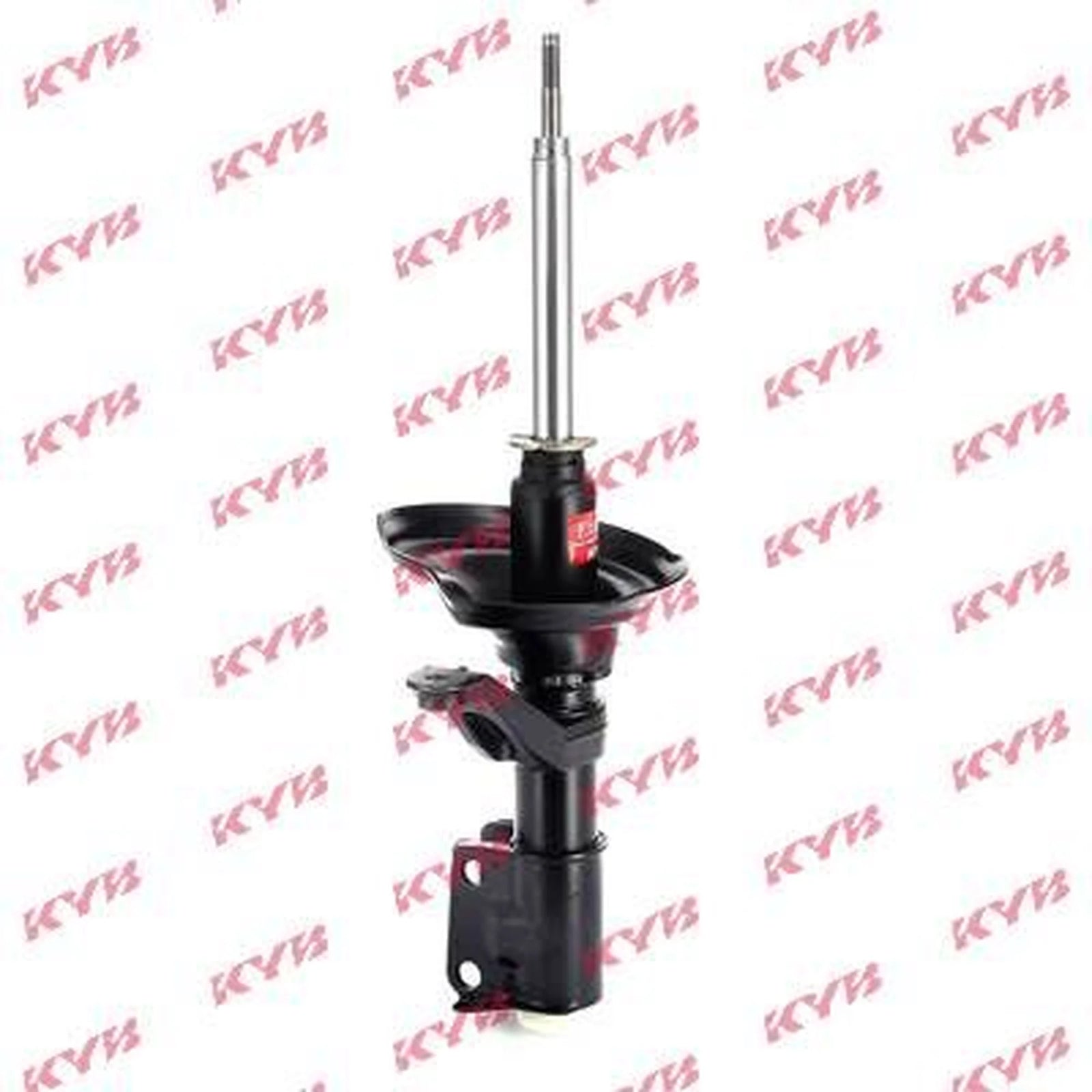 KYB Shock Absorber Damper Strut Front Left 331049