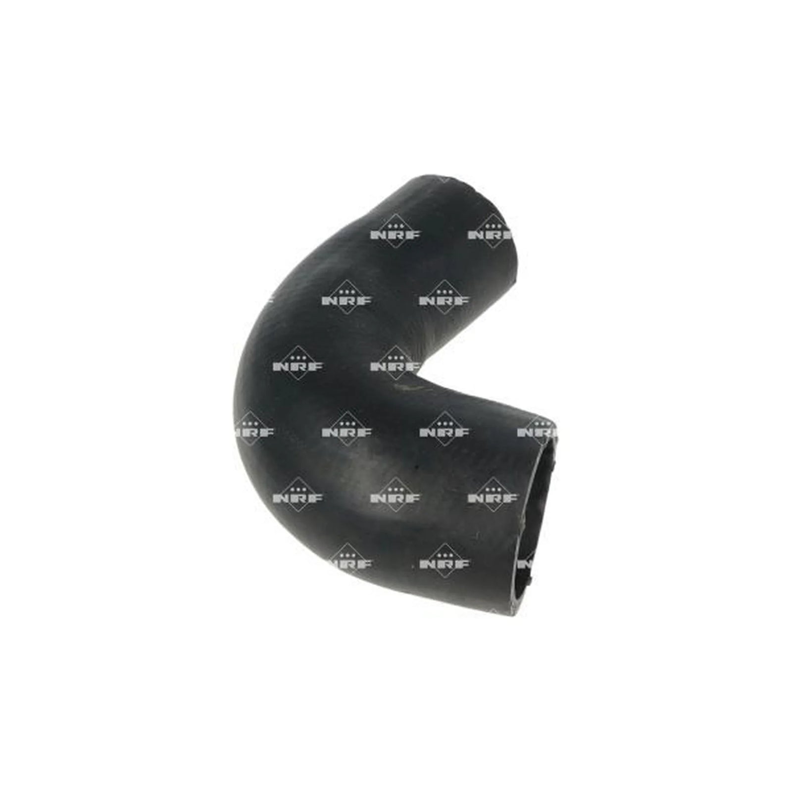 NRF Intercooler Turbo Charge Air Hose 166140