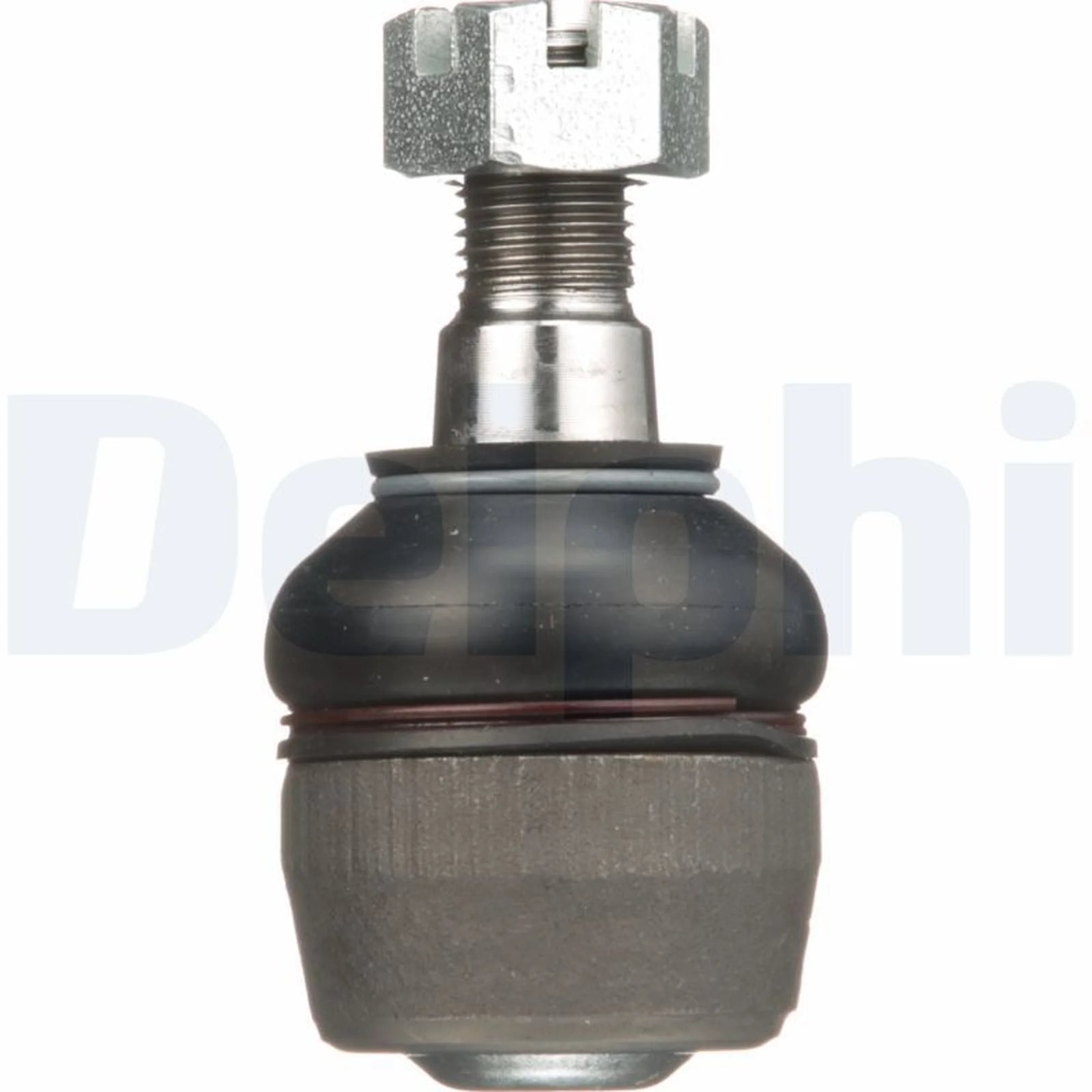 Delphi Steering Tie Rod End Ball Joint Front Left M14x1.5 TA1501