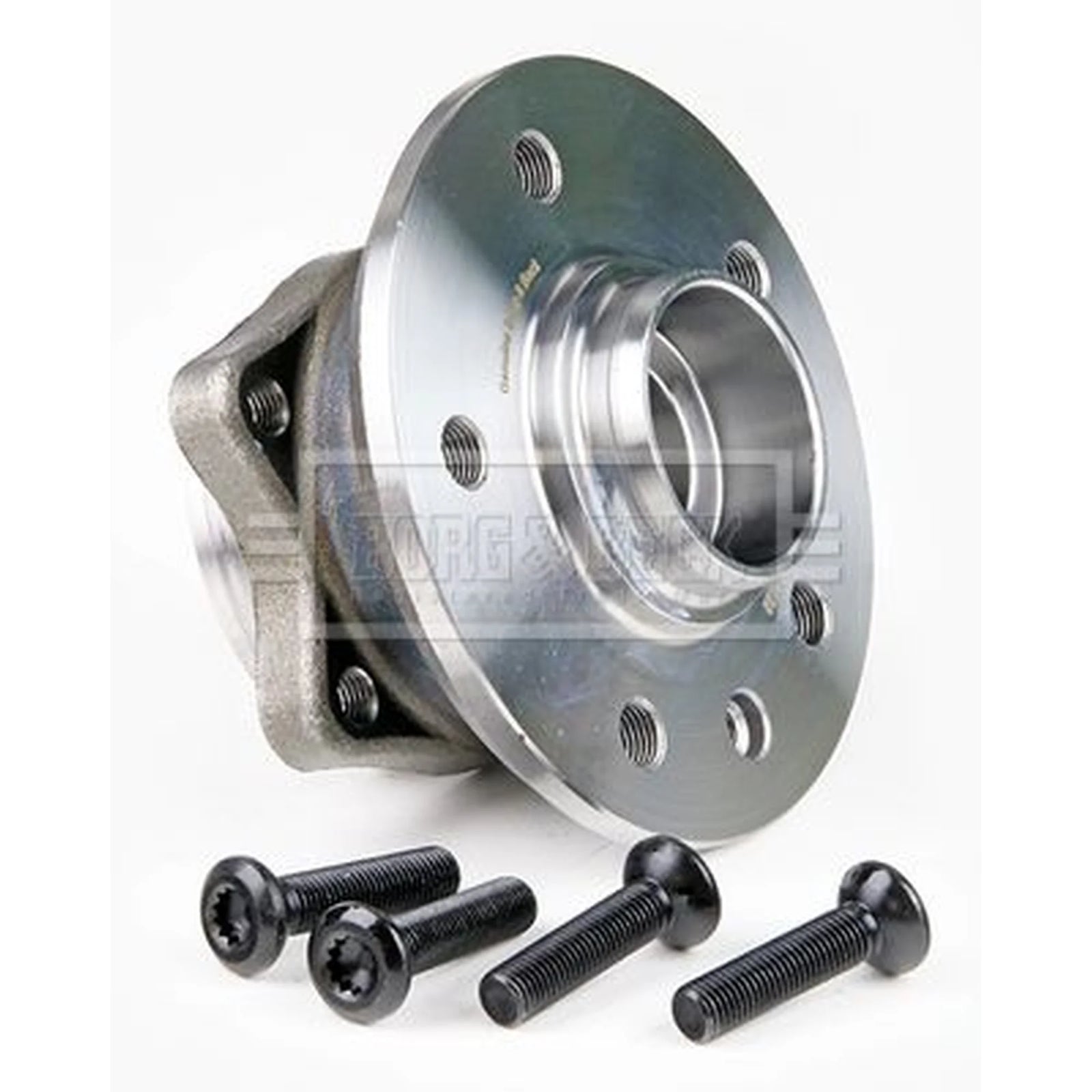 Borg & Beck Wheel Bearing Kit BWK1588
