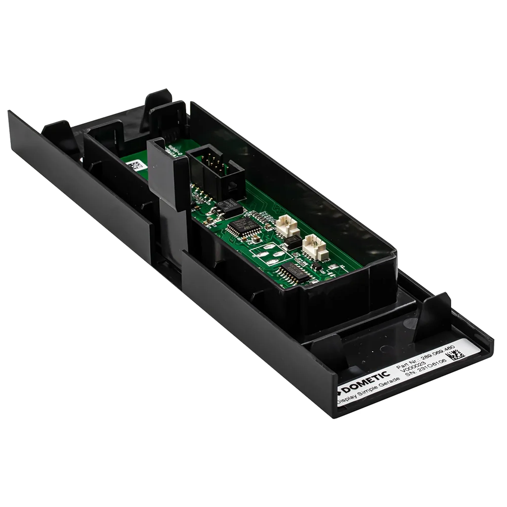 Operating Panel New Controls 289069460 for Refrigeration Units