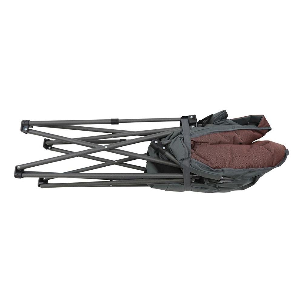 Vango Titan 2 Oversized Camping Chair (Excalibur)