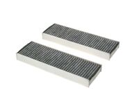 Bosch Cabin Air Filter (Pollen Filter) 1987435522