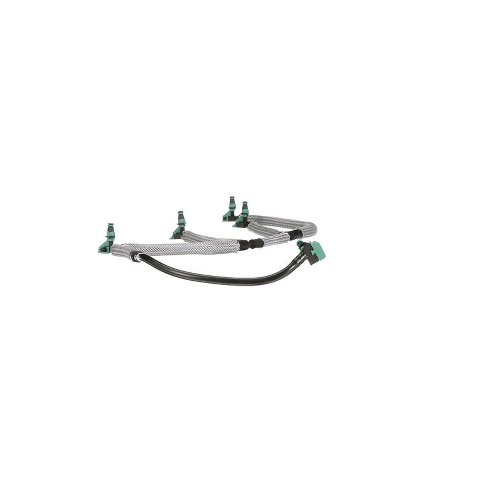 Gates Fuel Overflow Hose Pipe MFL1209