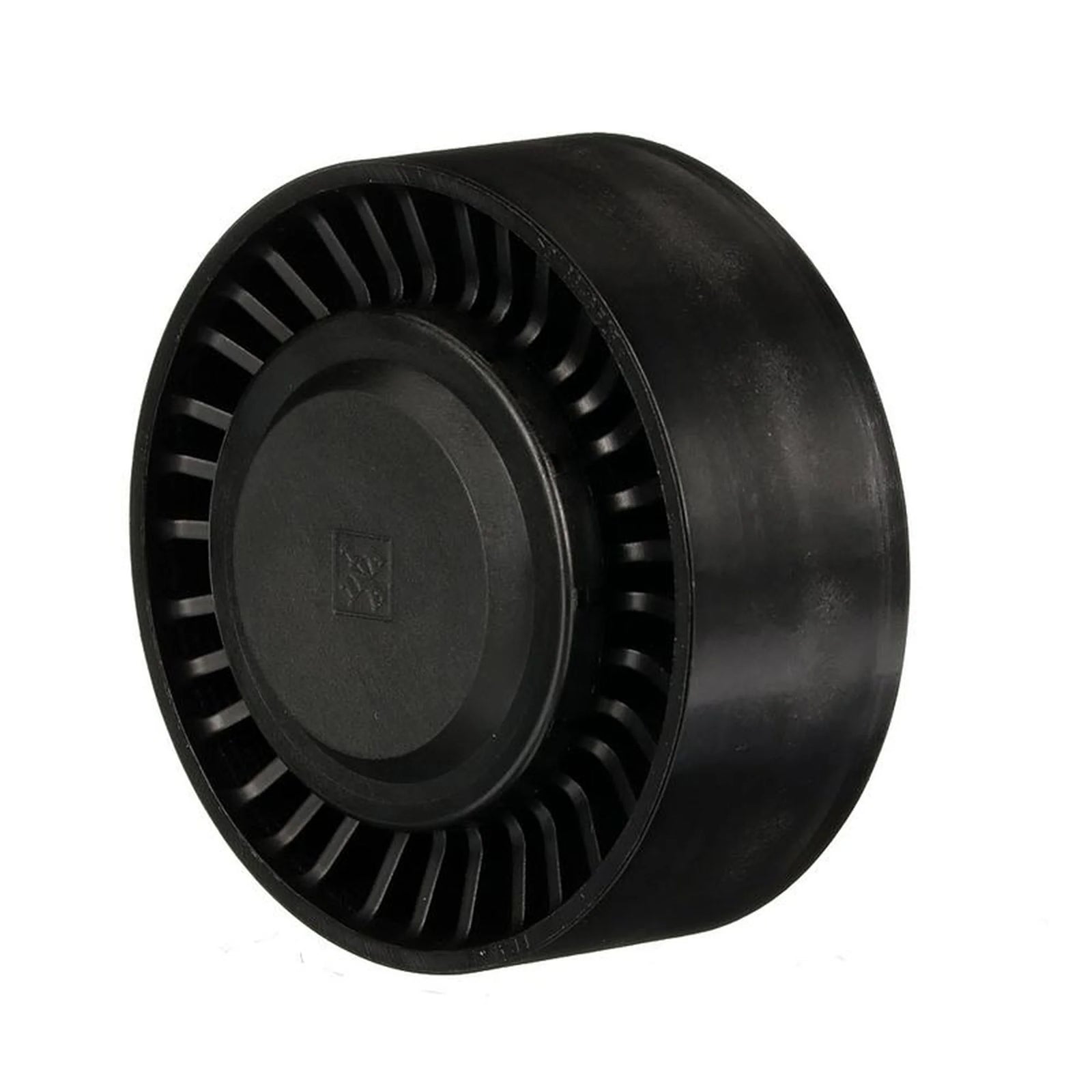 Gates V-Ribbed Belt Deflection/Guide Pulley T36247