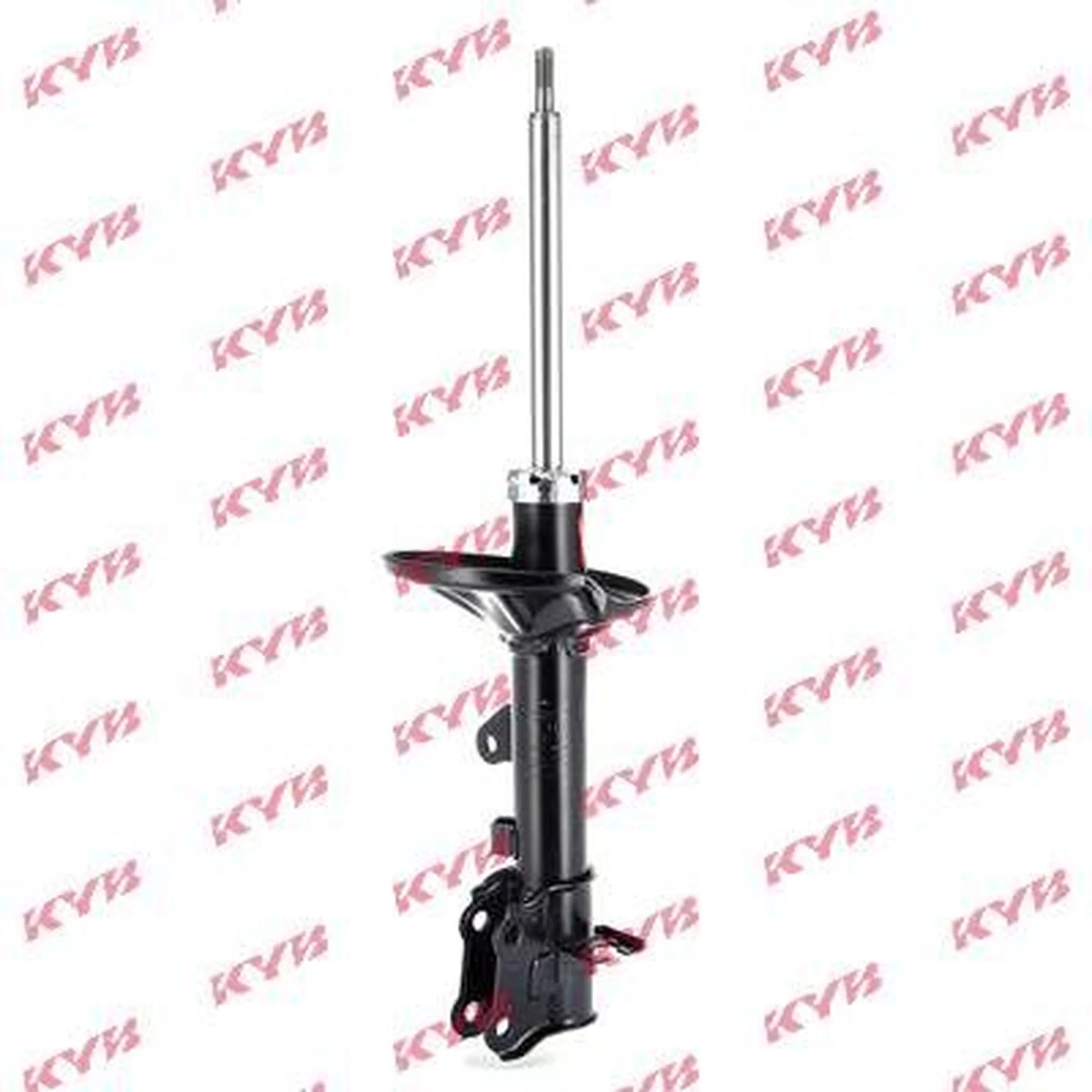 KYB Shock Absorber Damper Strut Rear Right 333781