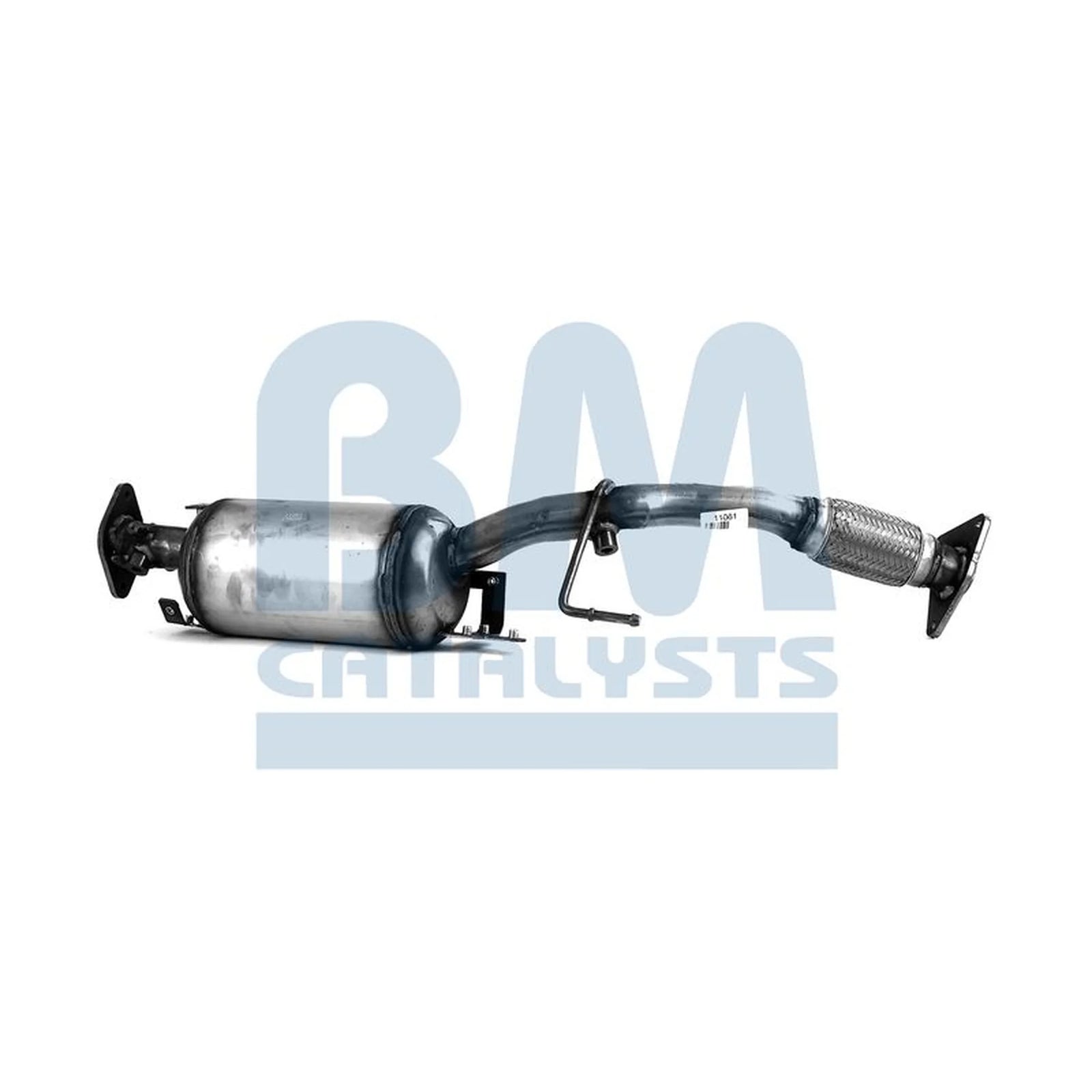 BM Catalysts Dpf BM11061