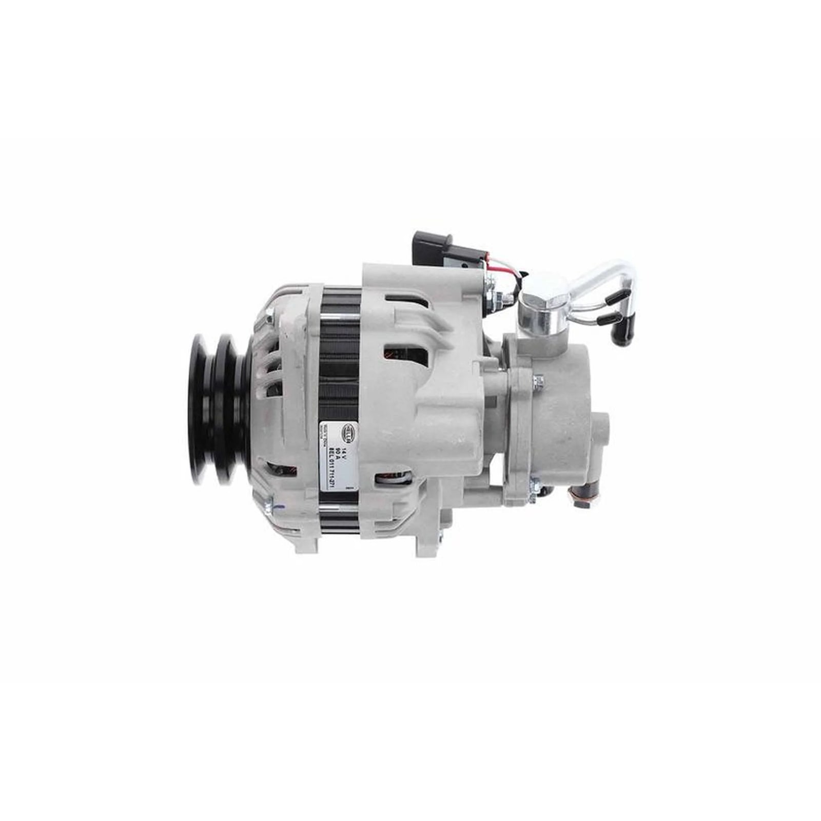 Hella Car Alternator 12V 8EL 011 711-271