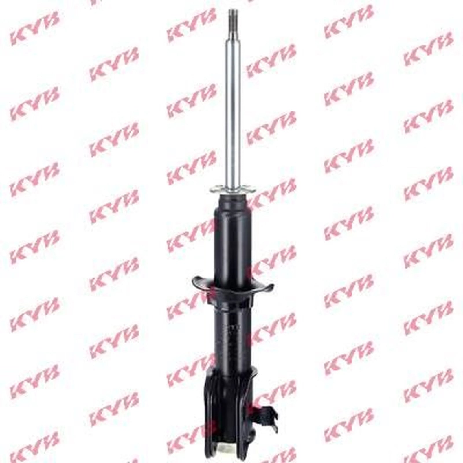 KYB Shock Absorber Damper Strut Front Left 332101