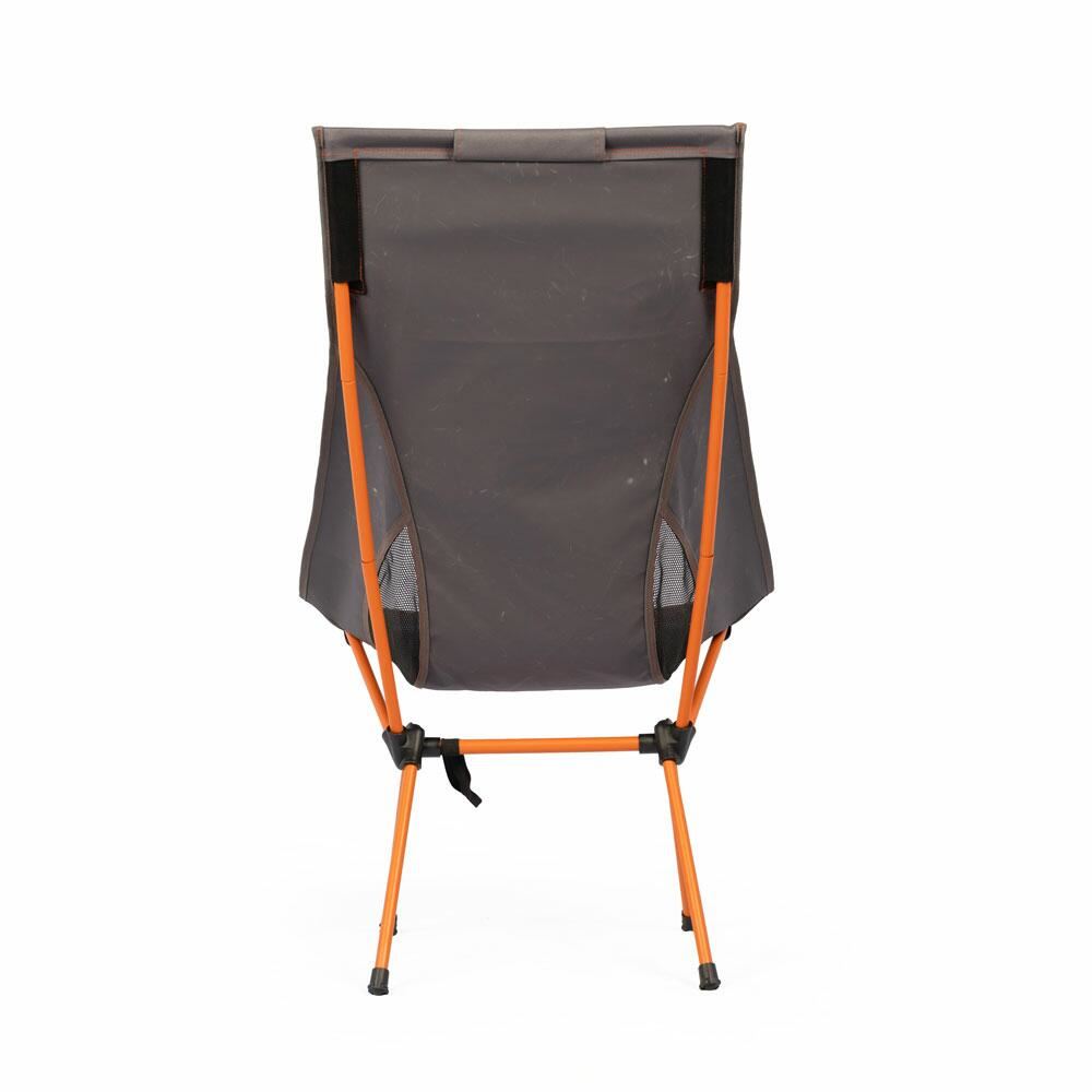 Vango Micro Tall Recline Chair Tall Excalibur