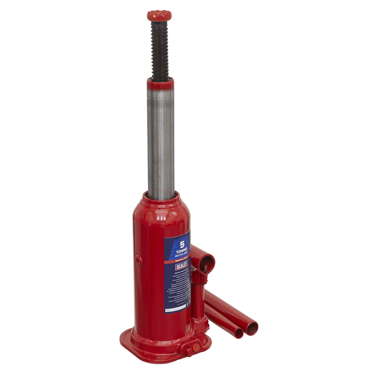 Sealey Bottle Jack 5 Tonne SJ5