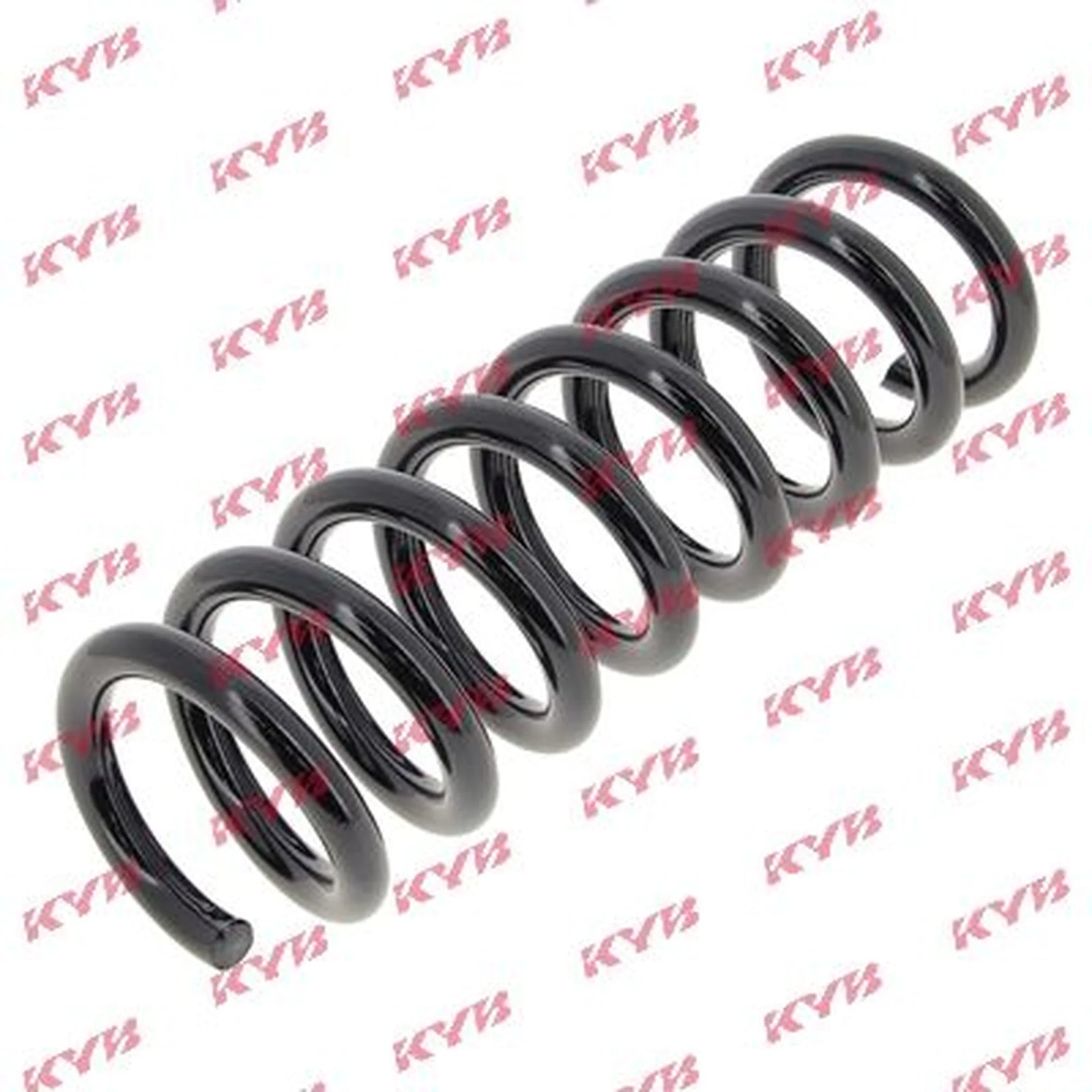 KYB Rear Suspension Coil Spring RA6135