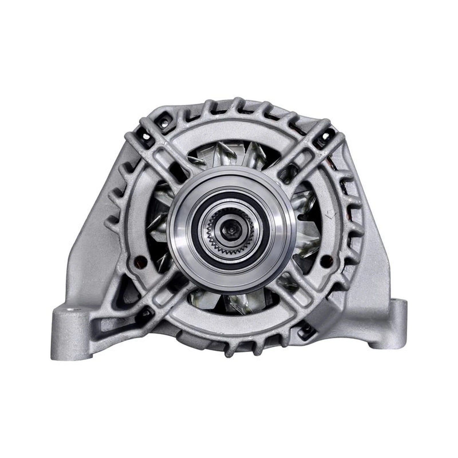 Hella Car Alternator 12V 8EL 015 637-741