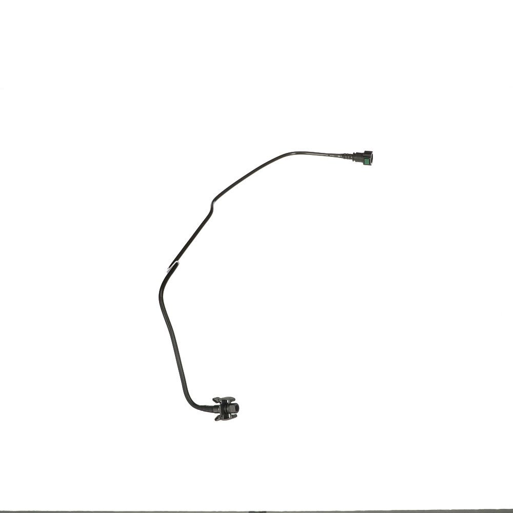 Gates Heater Hose 02-2987
