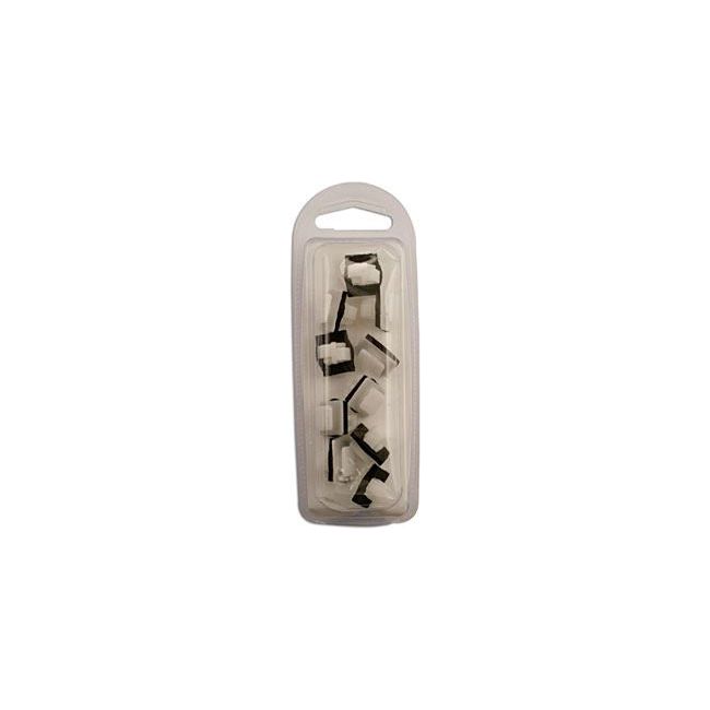 Connect Moulding Clip - for Hyundai, Kia 10pc 36536
