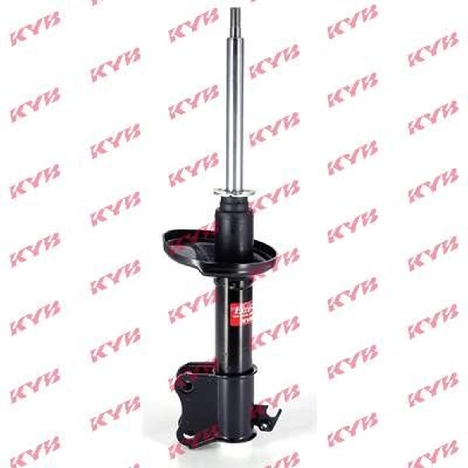 KYB Shock Absorber Damper Strut Rear Right 334127