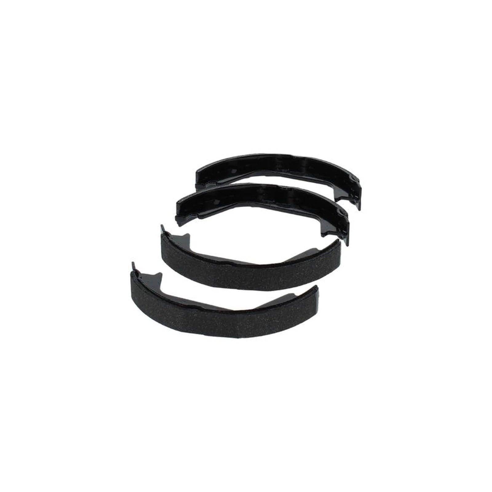 Bosch Parking Brake Shoe Set 0 986 487 794
