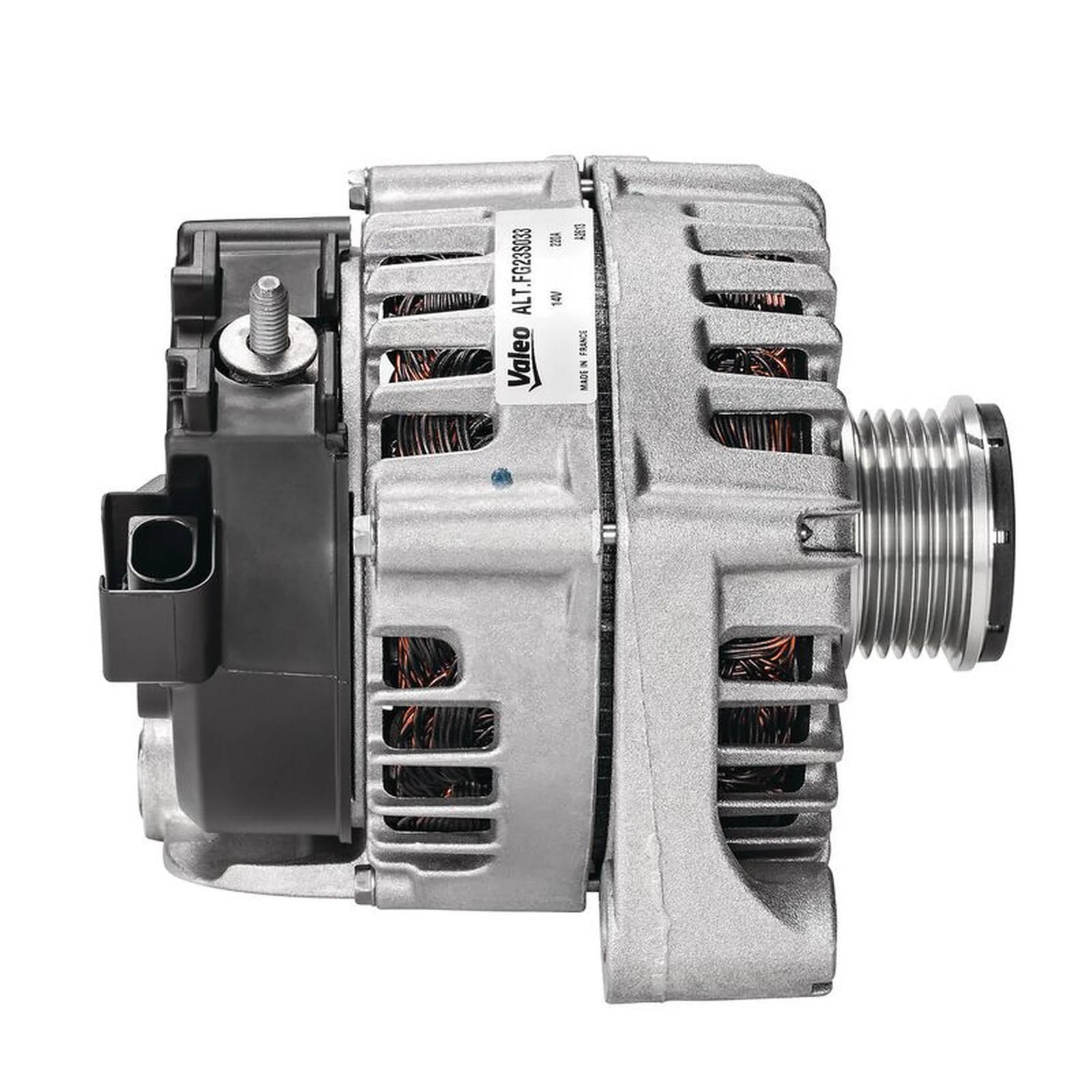 Valeo Car Alternator 12V 439788