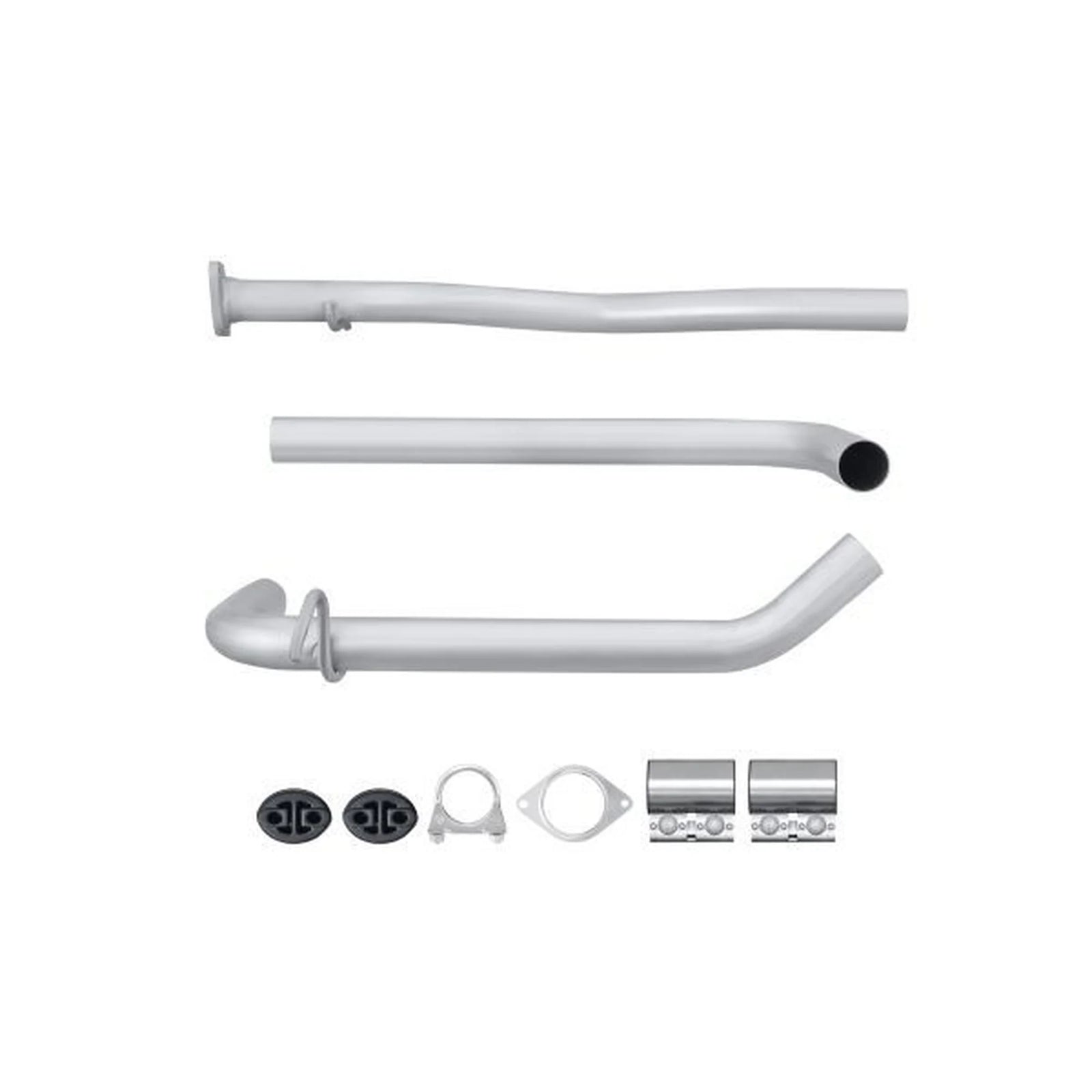 Hella Exhaust Pipe OD 8LA 366 002-291