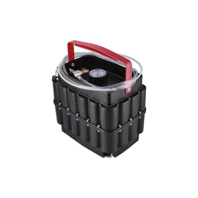 Laser Portable Vacuum Box - Fluid Extraction 8003