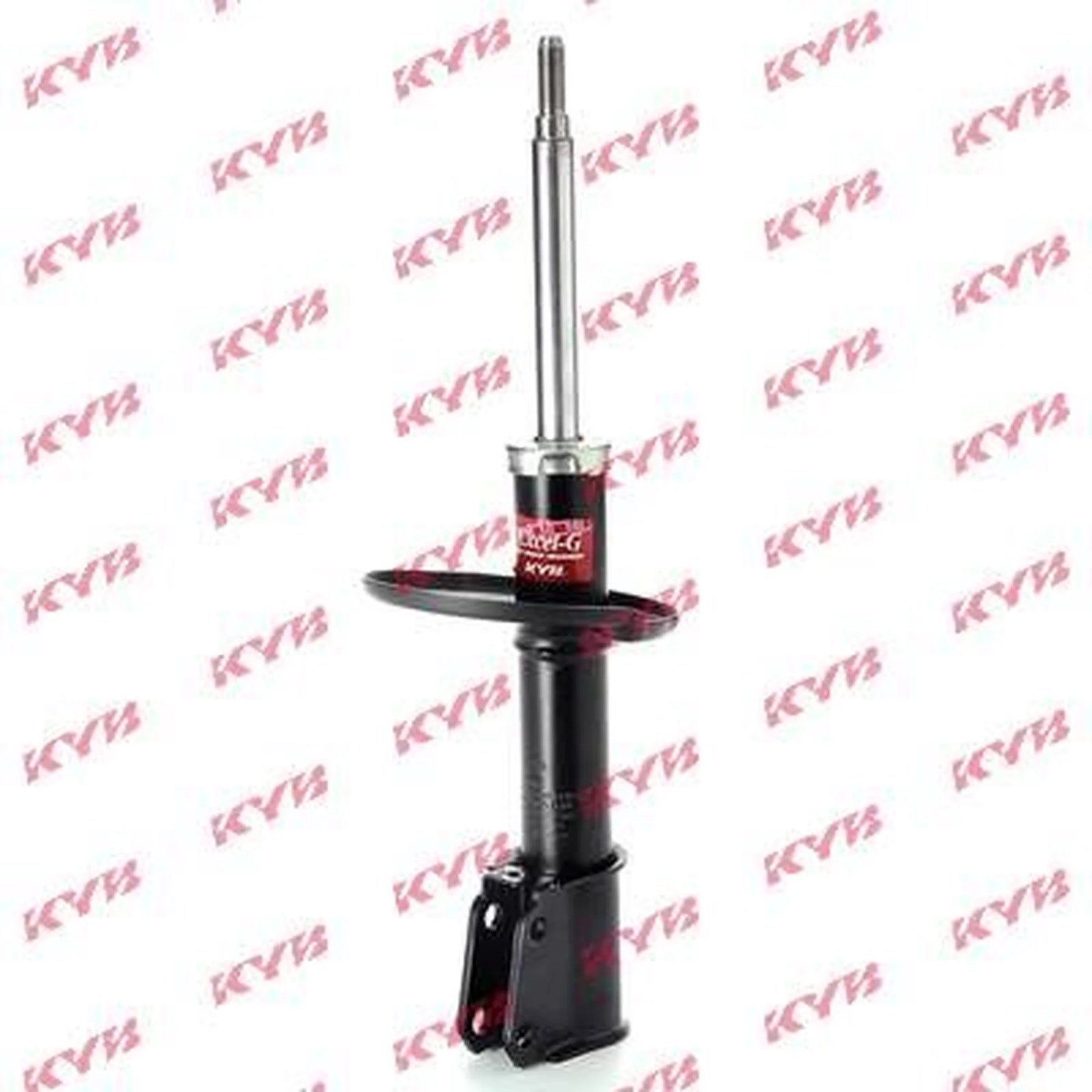 KYB Shock Absorber Damper Strut Front Left 333724